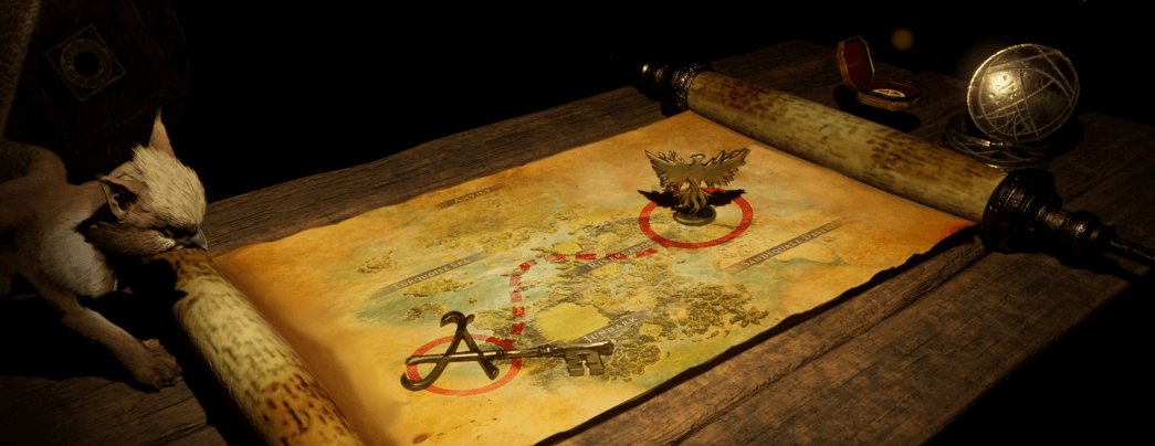 ashes of creation roadmap expetations